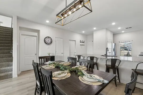 203 Point Rider Road, Newark, TX 76071