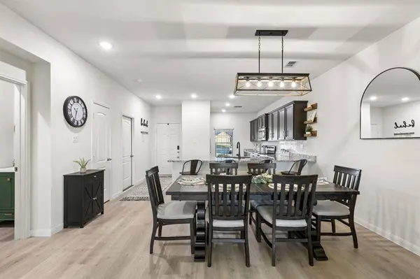 203 Point Rider Road, Newark, TX 76071