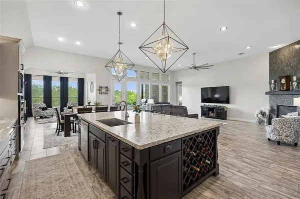 15852 Bent Rose Way, Fort Worth, TX 76177