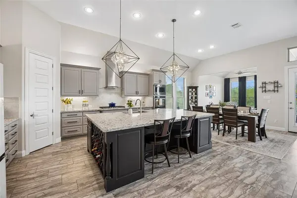 15852 Bent Rose Way, Fort Worth, TX 76177