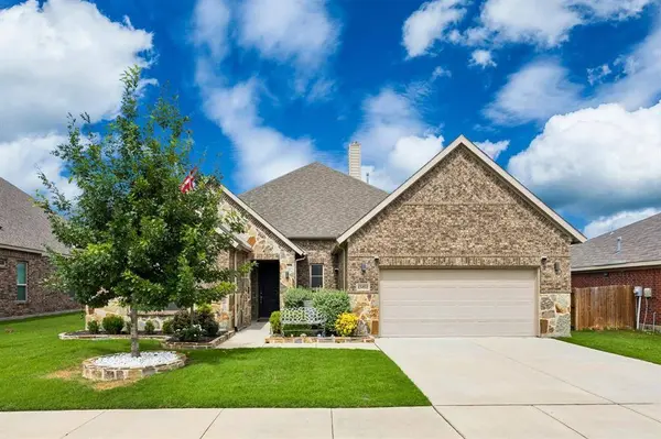 15852 Bent Rose Way, Fort Worth, TX 76177