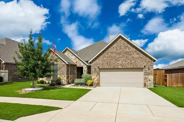 15852 Bent Rose Way, Fort Worth, TX 76177