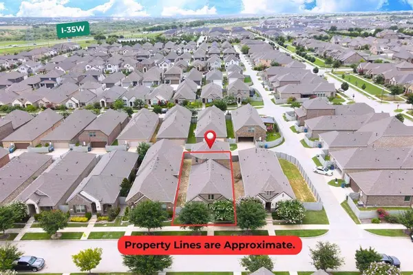 717 10th Street, Argyle, TX 76226