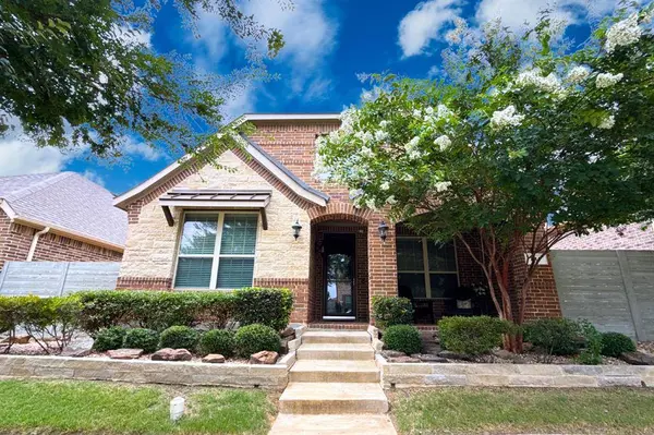 717 10th Street, Argyle, TX 76226