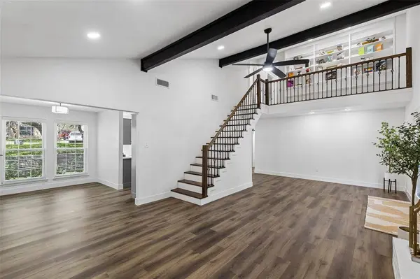 7504 Canyon Crest Court, Fort Worth, TX 76179