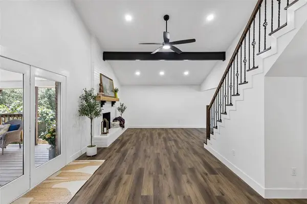 7504 Canyon Crest Court, Fort Worth, TX 76179
