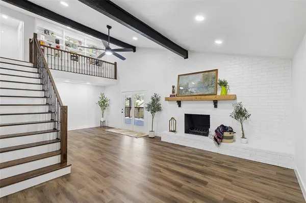 7504 Canyon Crest Court, Fort Worth, TX 76179
