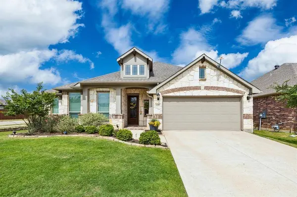 1201 Misty Ridge Drive
