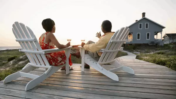 A Second Home Might Be the Missing Piece in Your Retirement Plan