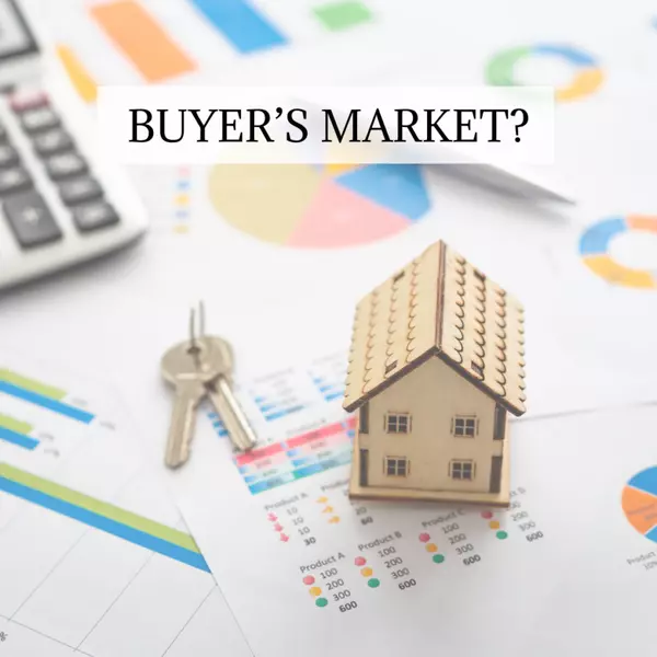 Why Buyers and Sellers Face Very Different Conditions Today