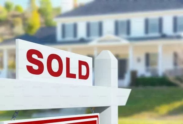 Why Now May Be a Key 2025 Moment To Sell Your House