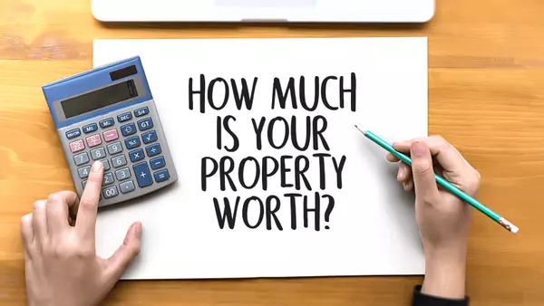 Do You Know How Much Your House Is Really Worth?