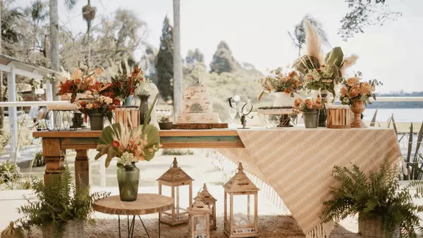 How To Create A Beautiful Rustic Garden