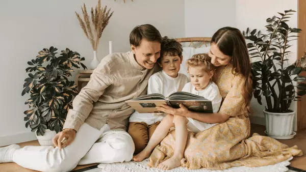 feature image of The Coziest Homes I Toured This Year — And What Made Buyers Fall in Love