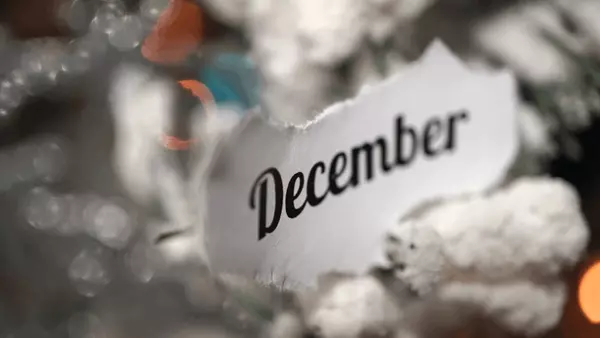 Why December Is the Best Month to Prep Your Home for a Spring Listing