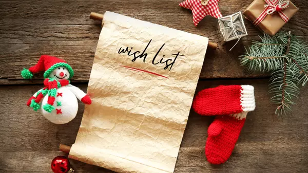  4 Reasons Your House Is High on Every Buyer’s Wish List This Season