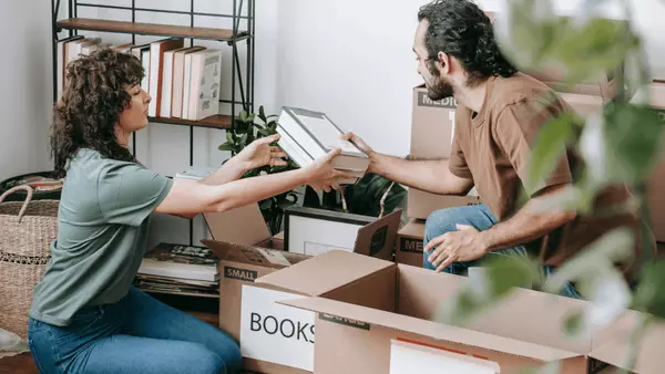 Declutter Fast: What Professional Organizers Say to Let Go Of
