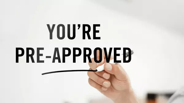 Pre-Approval Isnāt a Commitment ā Itās Confidence and Clarity