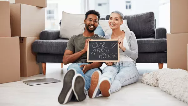 Townhomes: A Smart Choice for Today’s First-Time Homebuyers