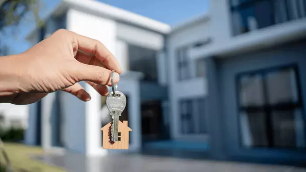 Take Advantage of This Perfect Spring Opportunity to Sell Your Home