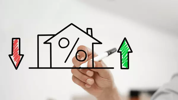 How to Navigate the Uncertainty of Fluctuating Mortgage Rates