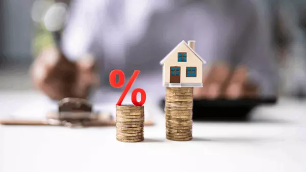How to Navigate Changing Mortgage Rates