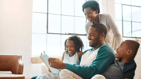 You Could Use Some of Your Equity To Give Your Children the Gift of Home