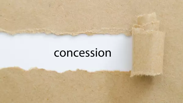 Why Buyers Are More Likely To Get Concessions Right Now