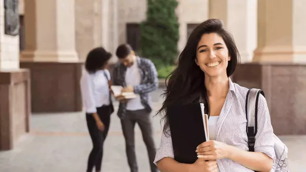 Don’t Let Student Loans Hold You Back from Homeownership