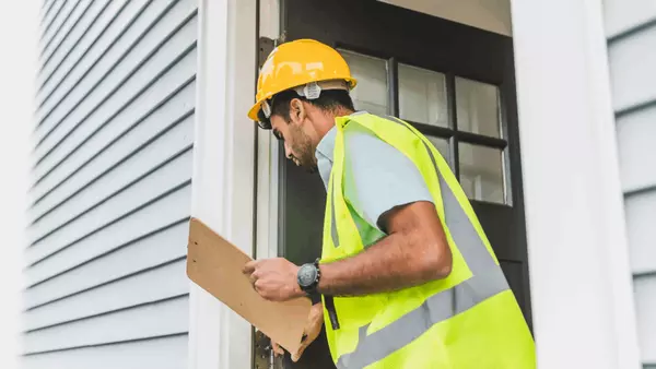 Why you'll want a home inspection?