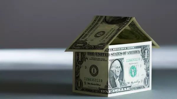 Stocks May Be Volatile, but Home Values Aren’t