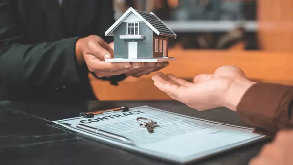The Secret to Selling Your House in Today’s Market