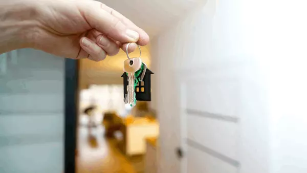 Why More Sellers Are Choosing To Move, Even with Today’s Rates
