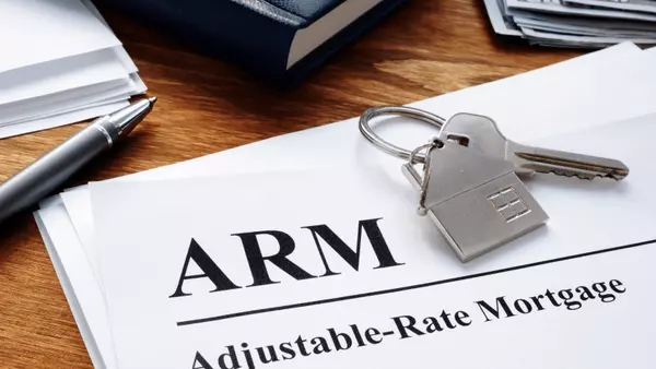 Thinking about an Adjustable-Rate Mortgage?
