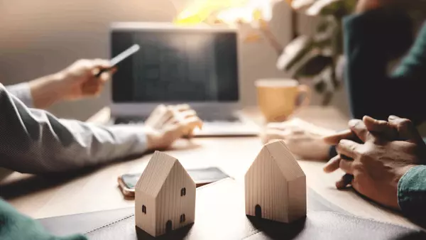 Common Real Estate Terms Explained