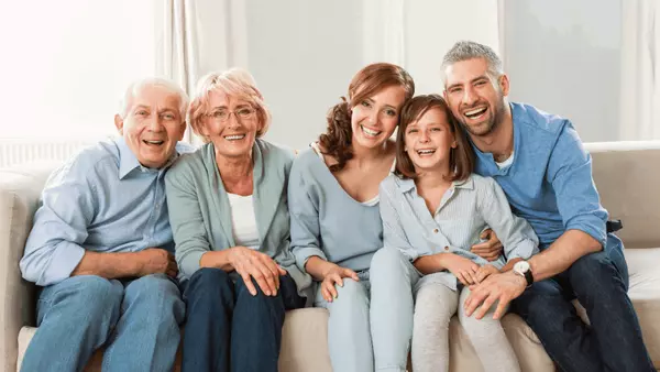 Multi-Generational Homebuying Hit a Record High