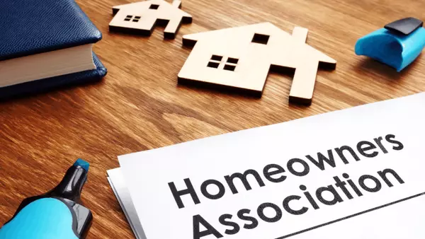 What Buyers Need To Know About Homeowners Association Fees