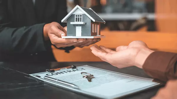 Why Some Homes Sell Faster Than Others