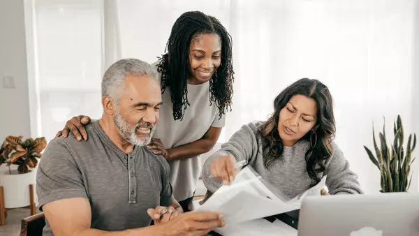 Thinking About Renting Your House Instead of Selling? Read This First