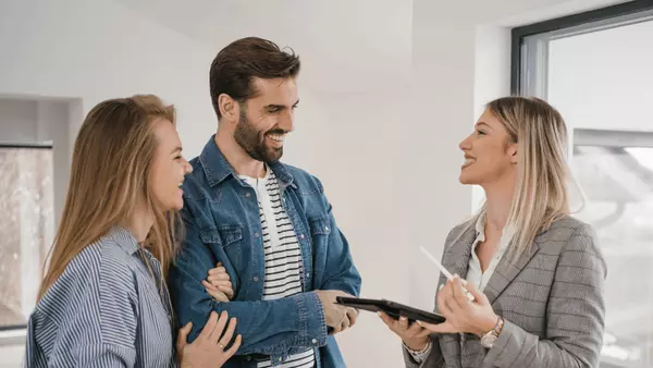 Are These Myths About Buying a Newly Built Home Holding You Back?