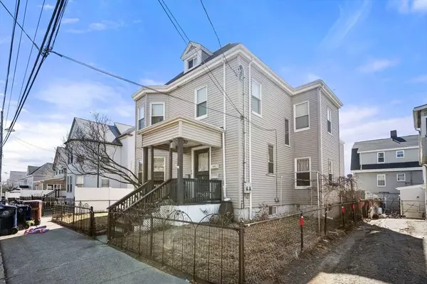 71 Summer St, Everett, MA 02149