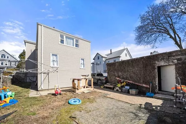 71 Summer St, Everett, MA 02149