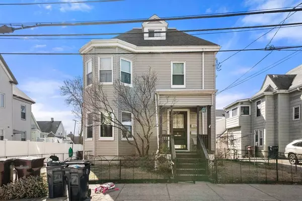 71 Summer St, Everett, MA 02149