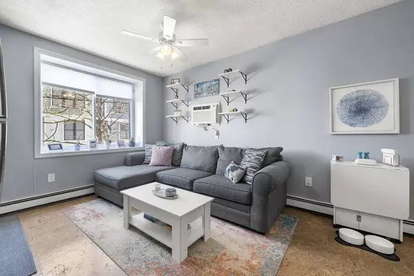 151 W 6th St #1, Boston, MA 02127