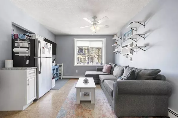 151 W 6th St #1, Boston, MA 02127