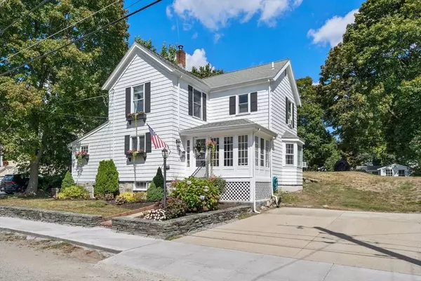 85 Casey St, Norwood, MA 02062