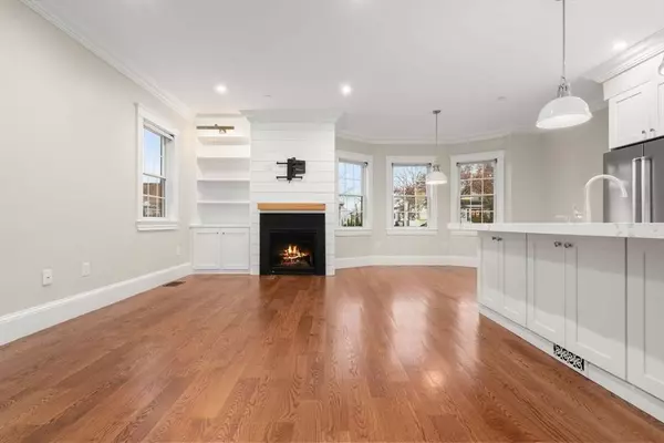 144 Highland Ave #1, Somerville, MA 02143