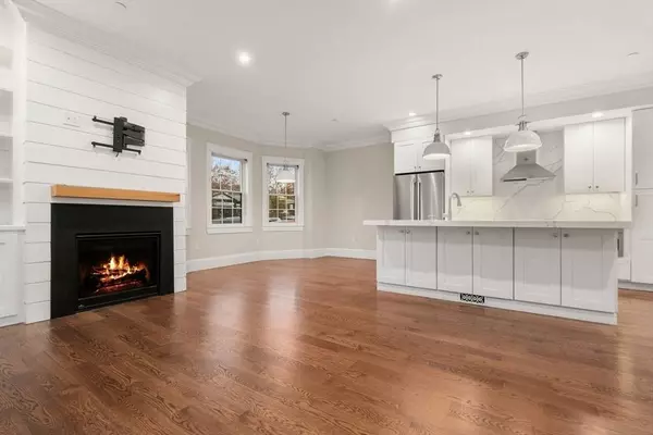 144 Highland Ave #1, Somerville, MA 02143