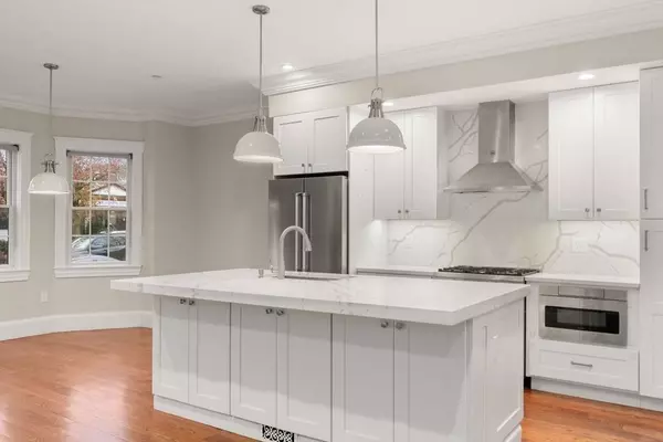 144 Highland Ave #1, Somerville, MA 02143