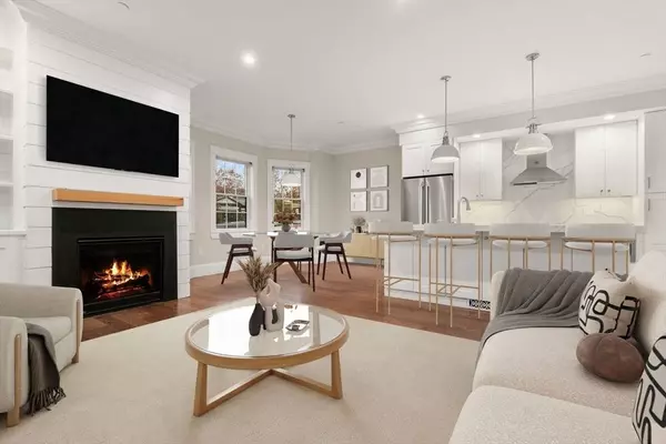 144 Highland Ave #1, Somerville, MA 02143